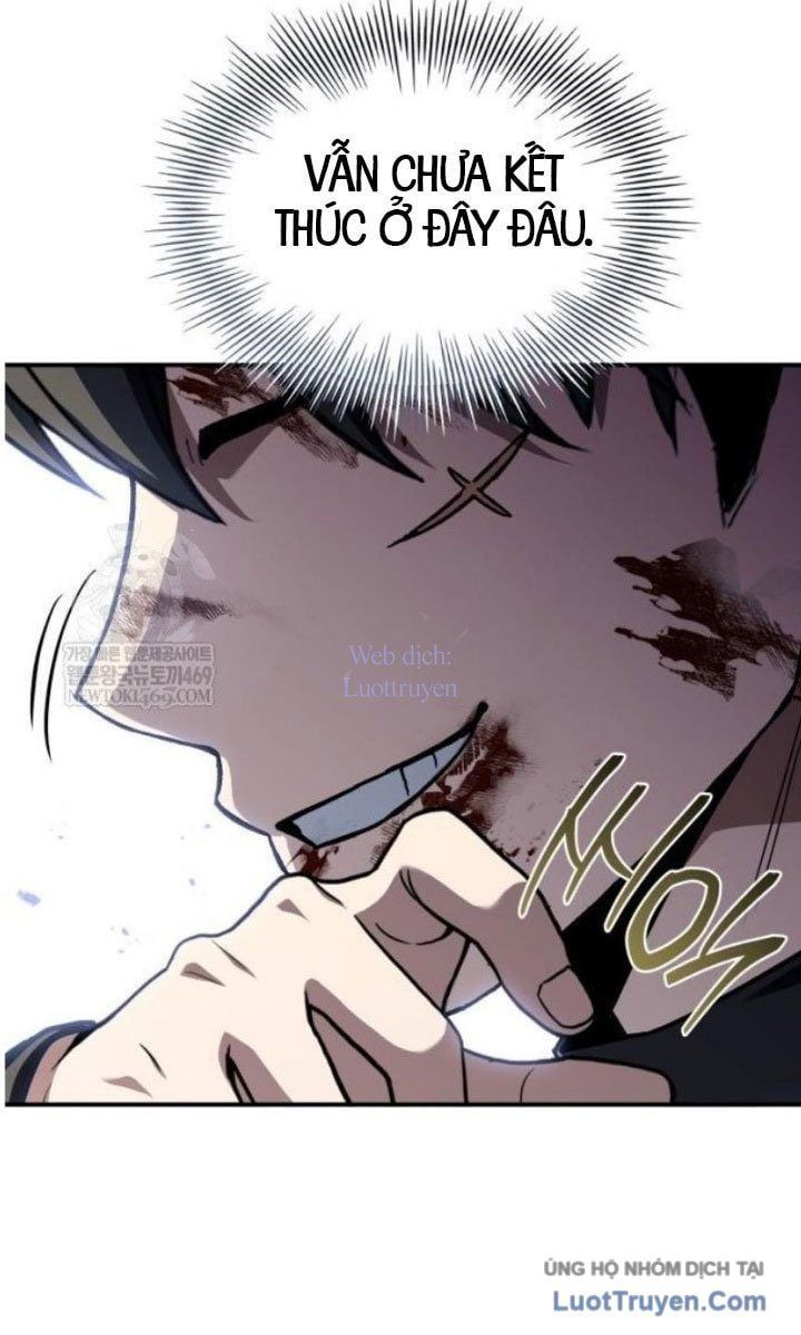 Kim Chiến Sĩ: Hành Trình Xây Dựng Đặc Tính - Chapter 64 - Page 62