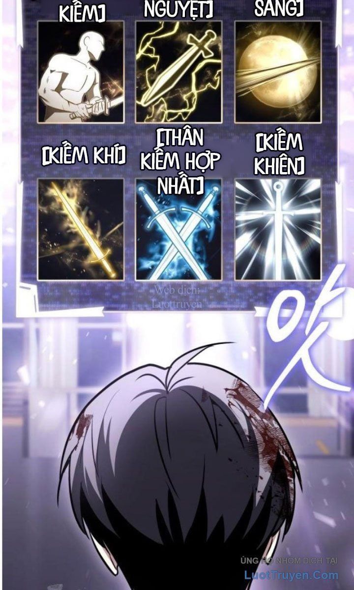 Kim Chiến Sĩ: Hành Trình Xây Dựng Đặc Tính - Chapter 64 - Page 64