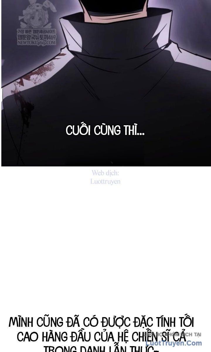 Kim Chiến Sĩ: Hành Trình Xây Dựng Đặc Tính - Chapter 64 - Page 65