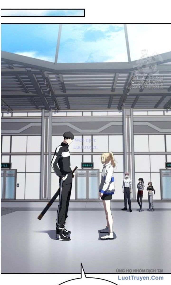 Kim Chiến Sĩ: Hành Trình Xây Dựng Đặc Tính - Chapter 64 - Page 74