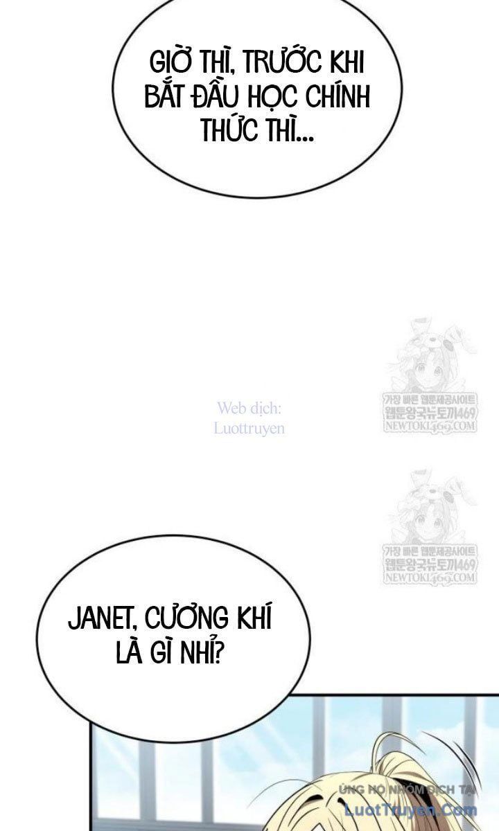 Kim Chiến Sĩ: Hành Trình Xây Dựng Đặc Tính - Chapter 64 - Page 75