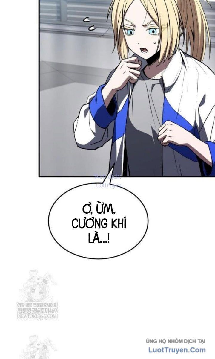 Kim Chiến Sĩ: Hành Trình Xây Dựng Đặc Tính - Chapter 64 - Page 76