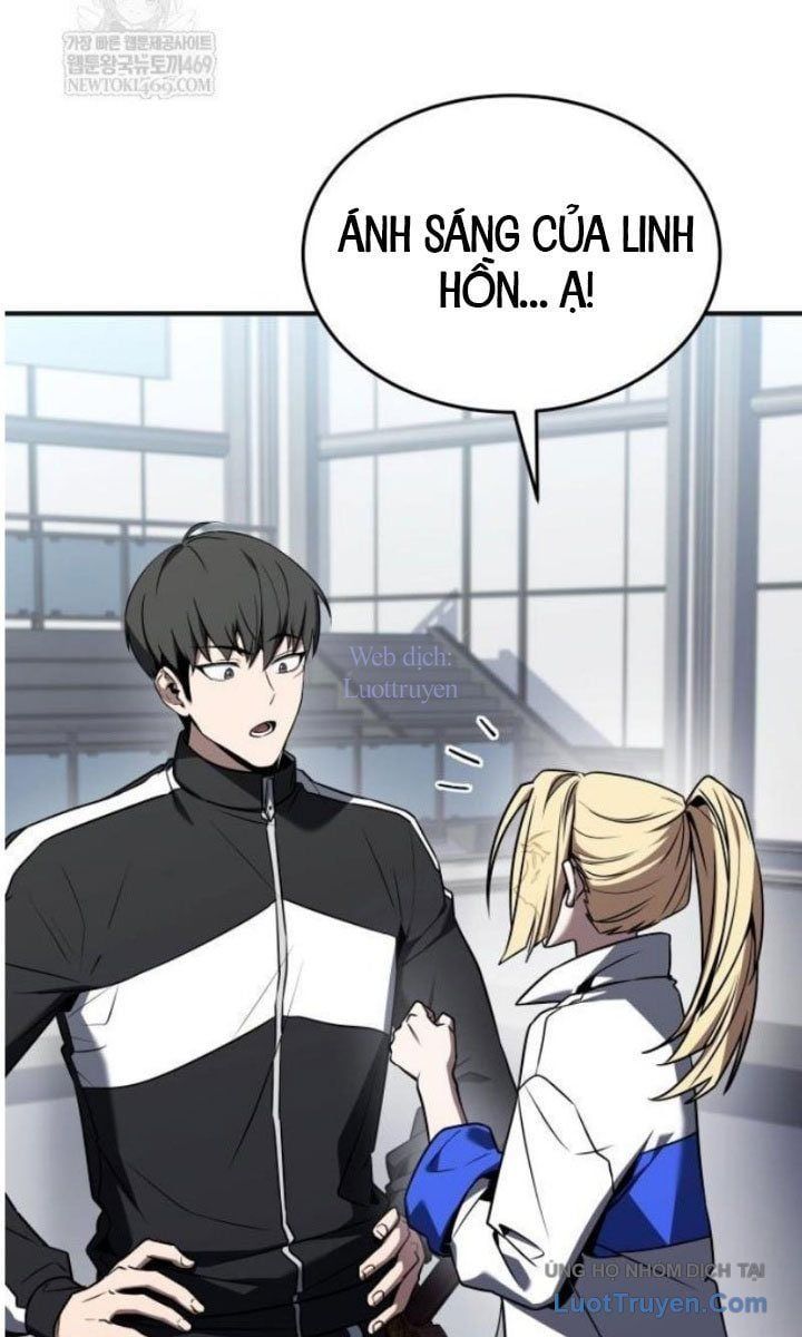 Kim Chiến Sĩ: Hành Trình Xây Dựng Đặc Tính - Chapter 64 - Page 77