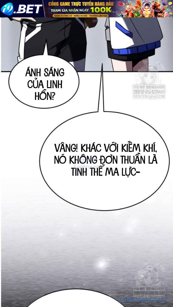 Kim Chiến Sĩ: Hành Trình Xây Dựng Đặc Tính - Chapter 64 - Page 78