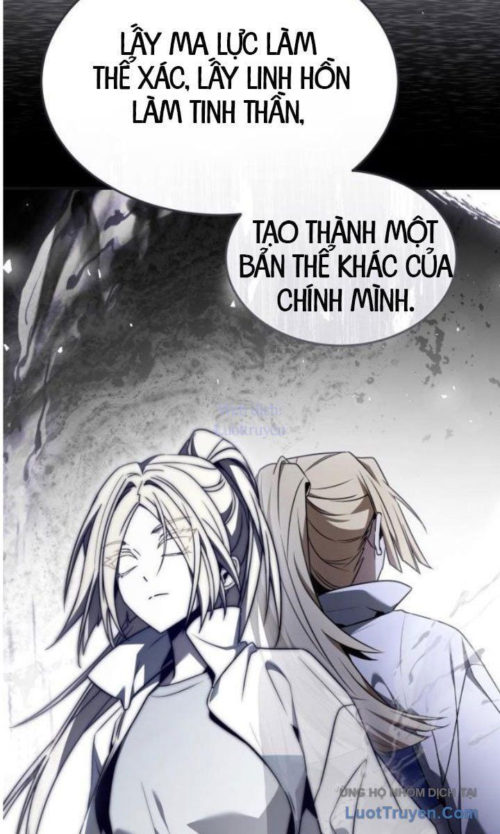 Kim Chiến Sĩ: Hành Trình Xây Dựng Đặc Tính - Chapter 64 - Page 79