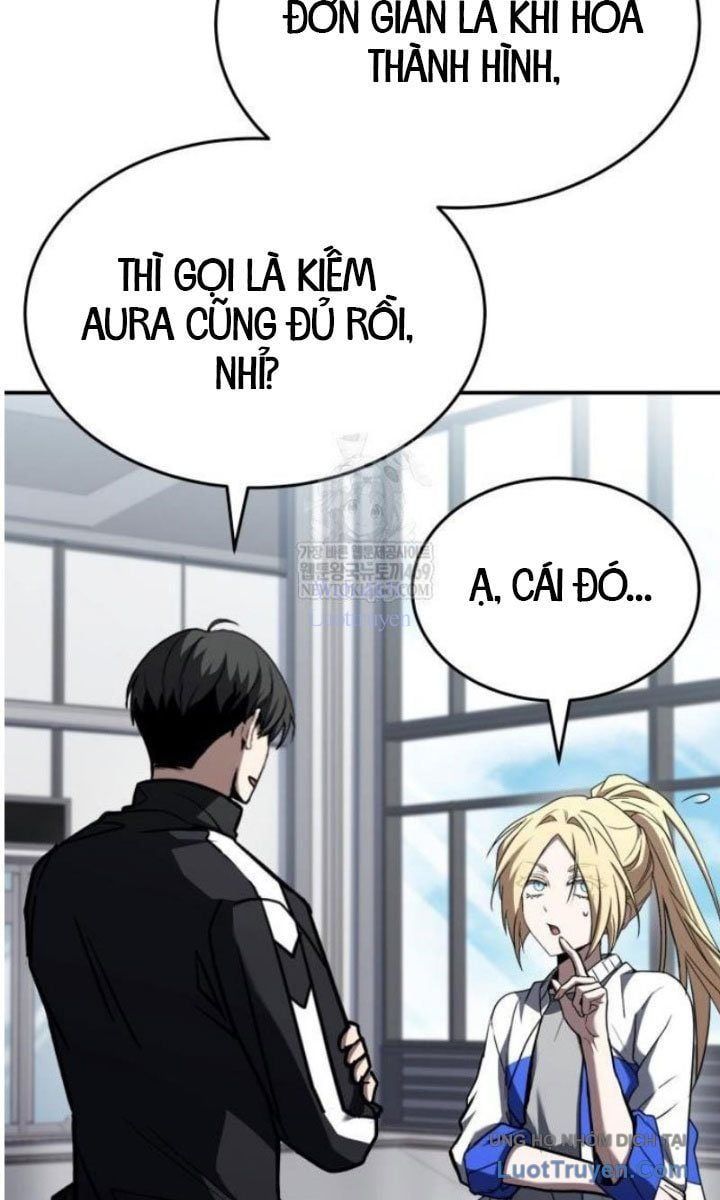 Kim Chiến Sĩ: Hành Trình Xây Dựng Đặc Tính - Chapter 64 - Page 84