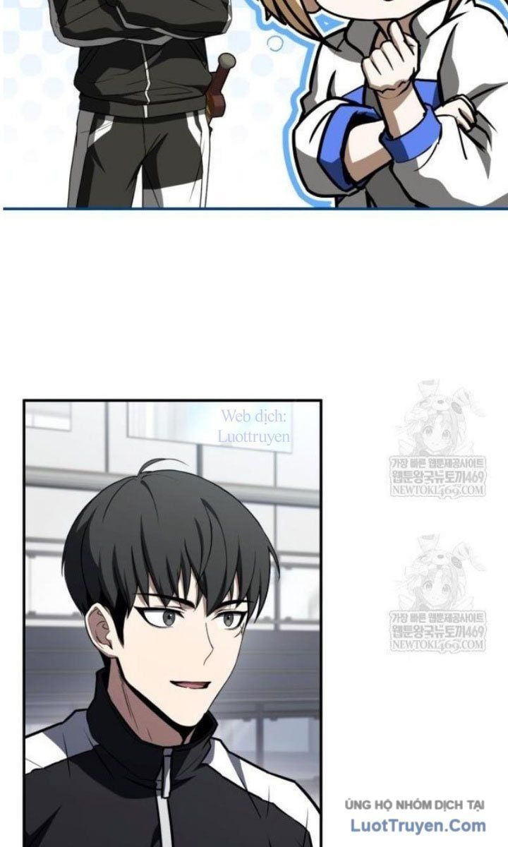 Kim Chiến Sĩ: Hành Trình Xây Dựng Đặc Tính - Chapter 64 - Page 86