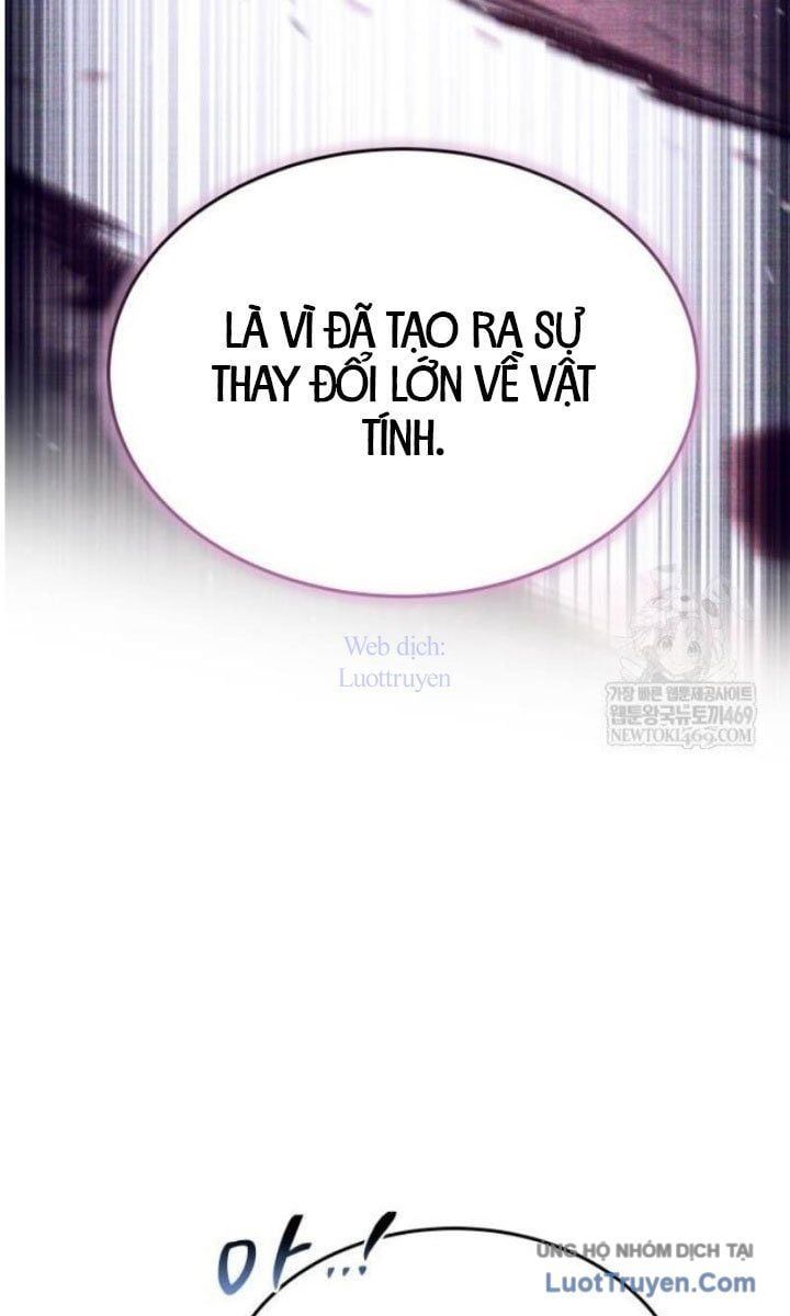 Kim Chiến Sĩ: Hành Trình Xây Dựng Đặc Tính - Chapter 64 - Page 90