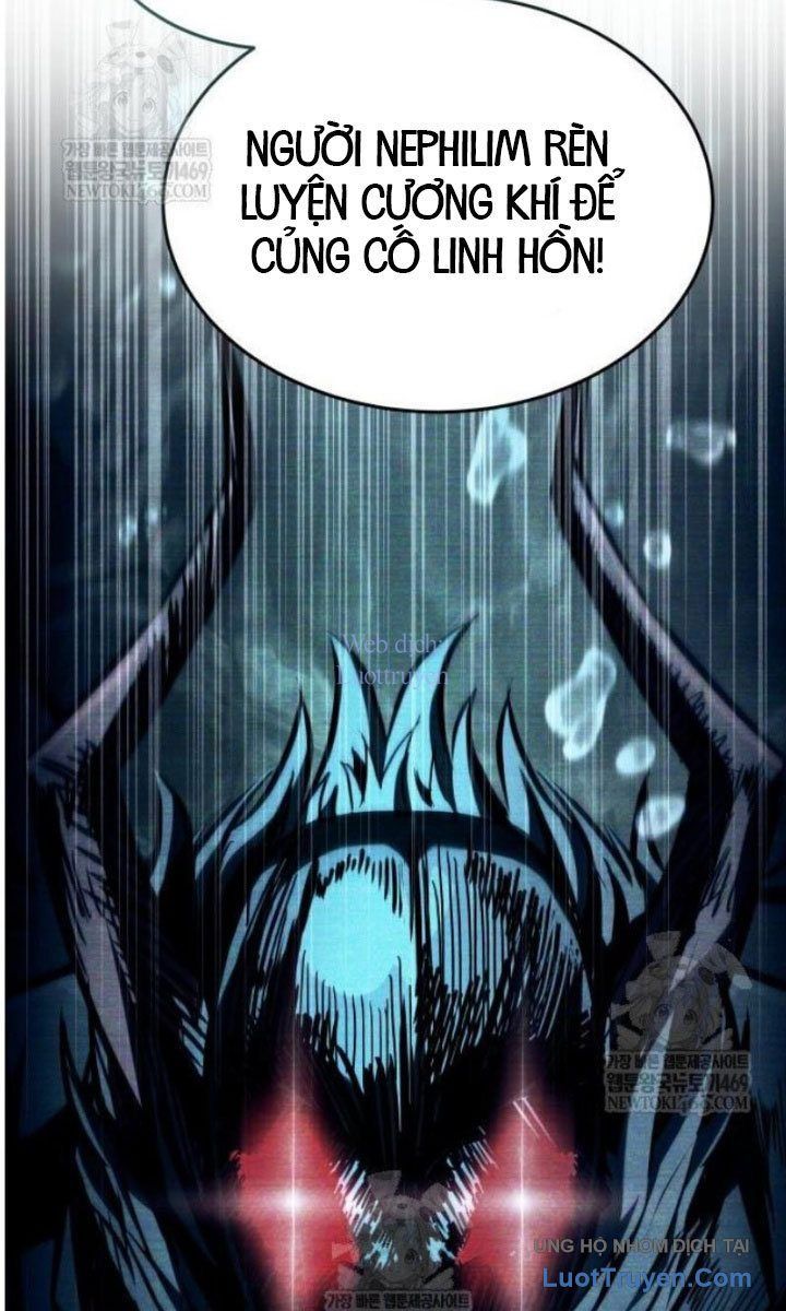 Kim Chiến Sĩ: Hành Trình Xây Dựng Đặc Tính - Chapter 64 - Page 93