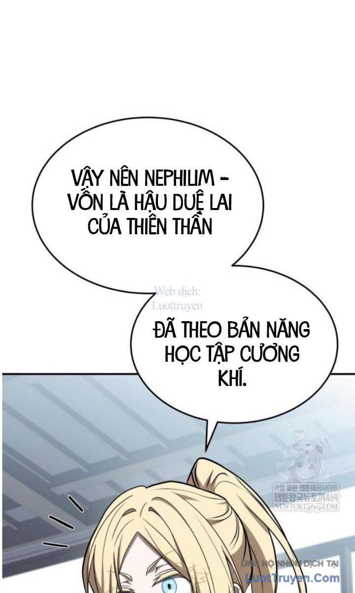 Kim Chiến Sĩ: Hành Trình Xây Dựng Đặc Tính - Chapter 64 - Page 95