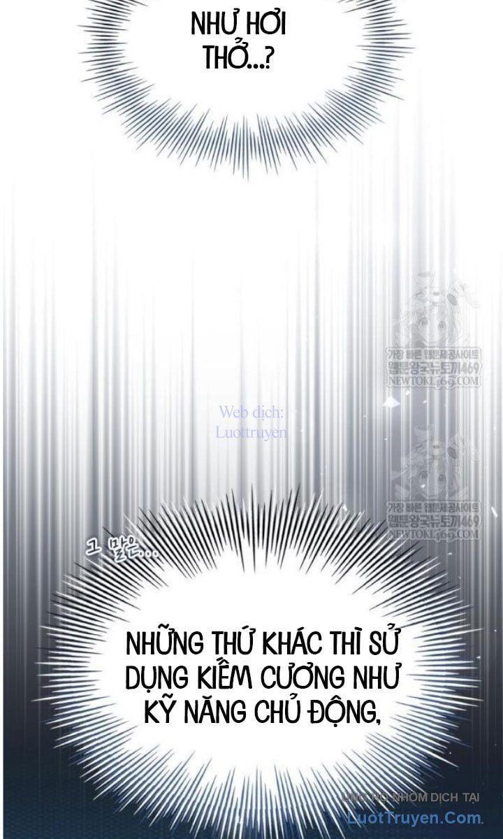 Kim Chiến Sĩ: Hành Trình Xây Dựng Đặc Tính - Chapter 64 - Page 98