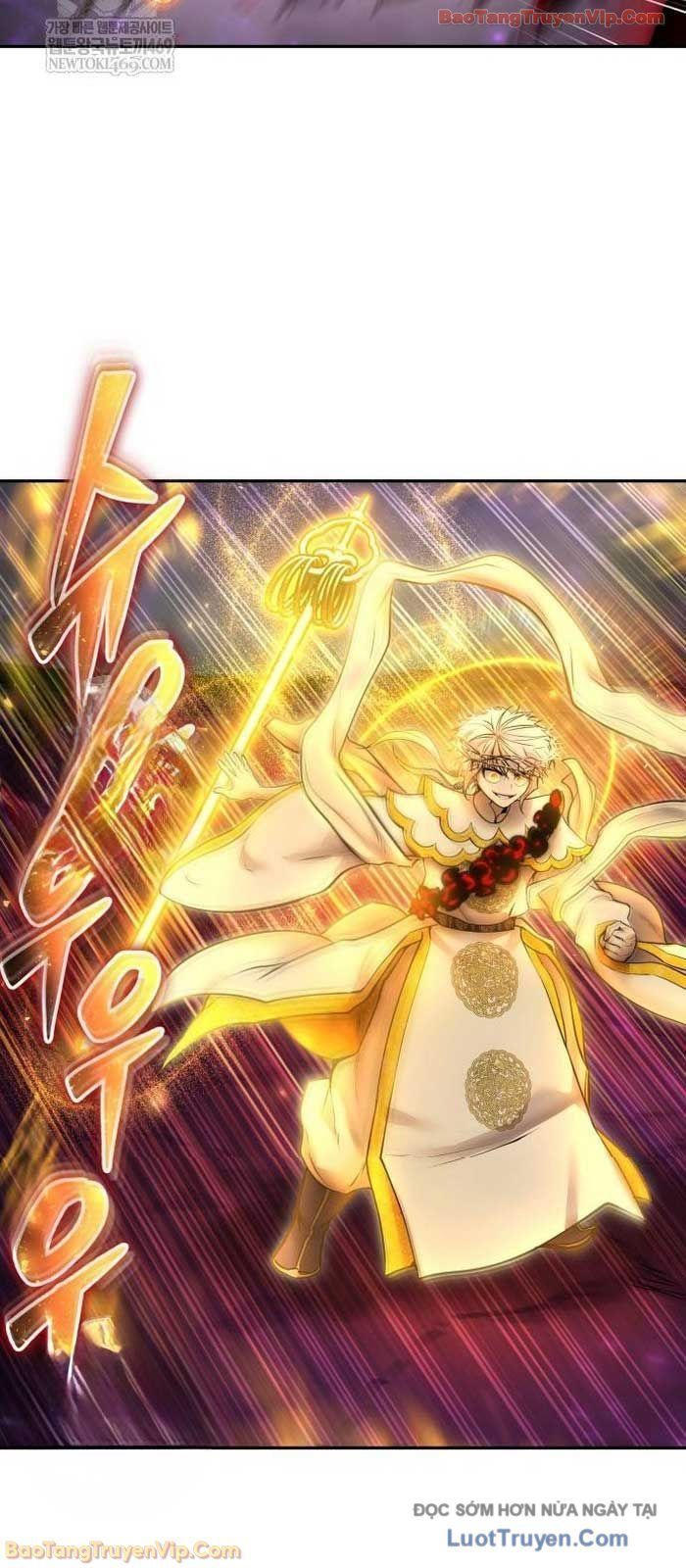 Tôi Mạnh Hơn Anh Hùng - Chapter 96 - Page 19