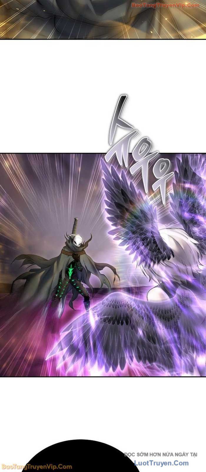 Tôi Mạnh Hơn Anh Hùng - Chapter 96 - Page 24
