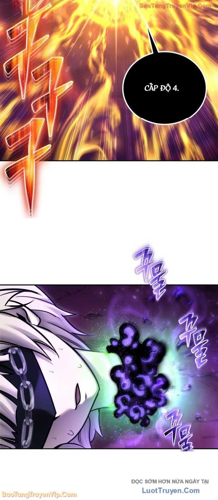 Tôi Mạnh Hơn Anh Hùng - Chapter 96 - Page 3