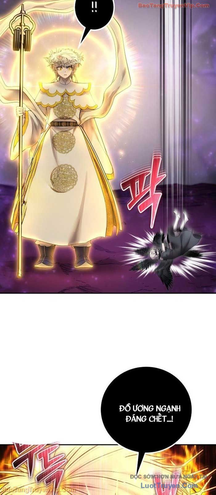 Tôi Mạnh Hơn Anh Hùng - Chapter 96 - Page 41