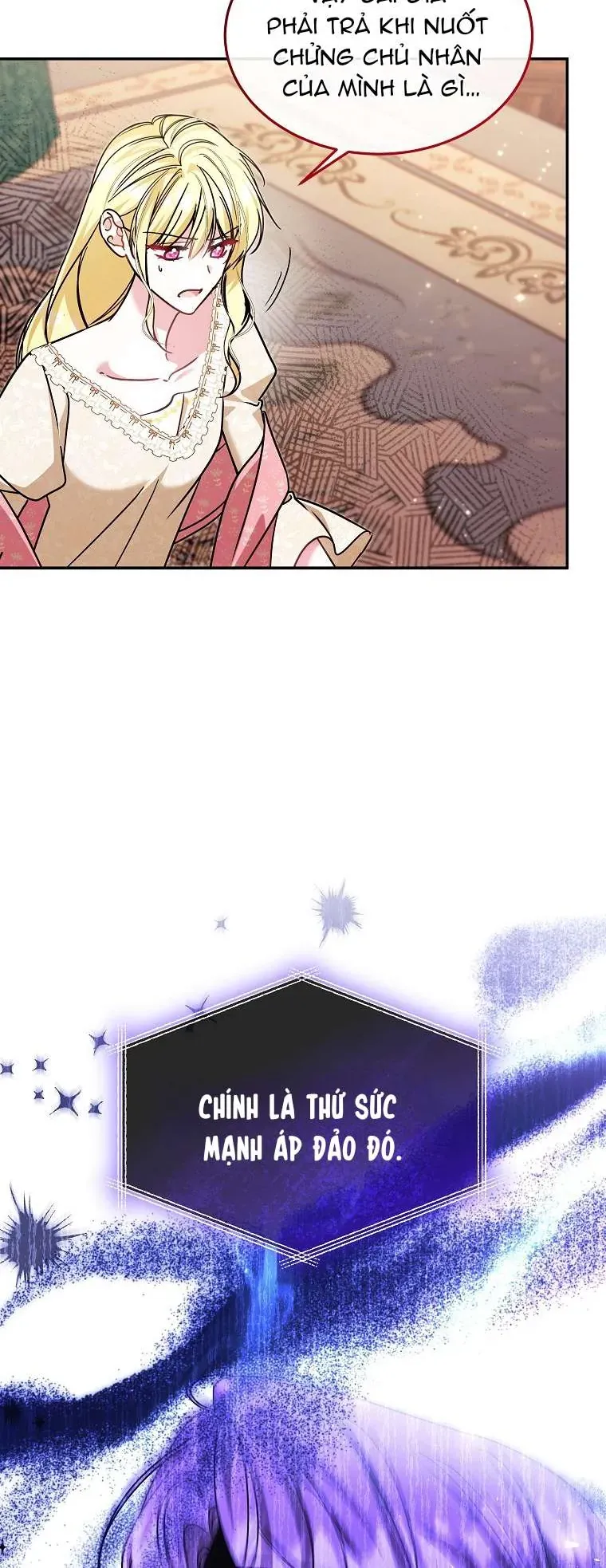 Chị Gái Tôi Là Nhân Vật Chính - Chapter 57 - Page 11