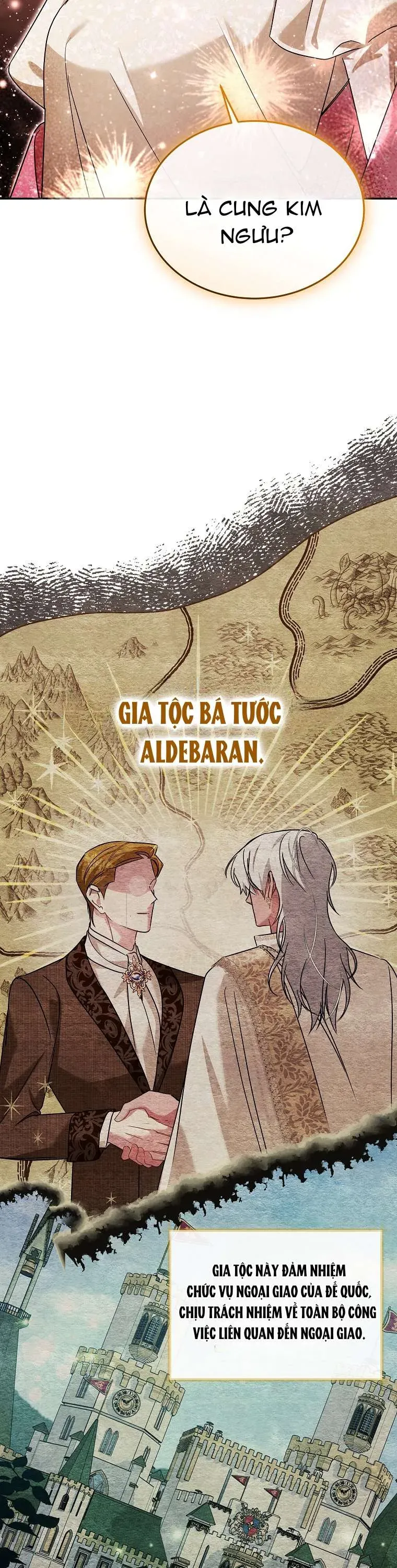 Chị Gái Tôi Là Nhân Vật Chính - Chapter 57 - Page 17