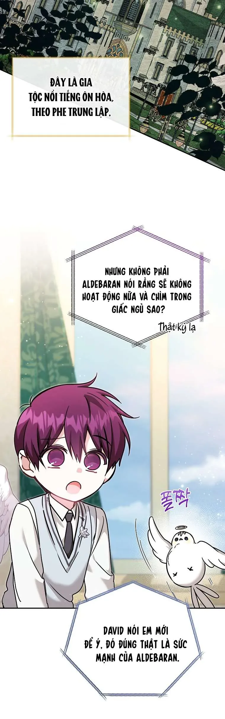 Chị Gái Tôi Là Nhân Vật Chính - Chapter 57 - Page 18