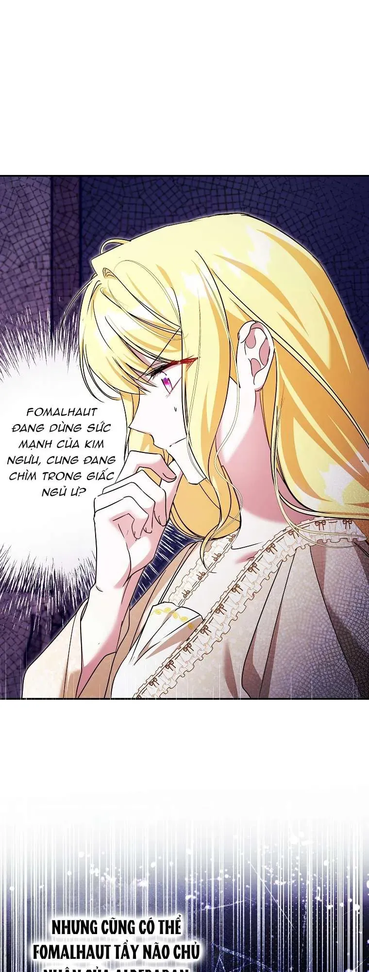 Chị Gái Tôi Là Nhân Vật Chính - Chapter 57 - Page 19