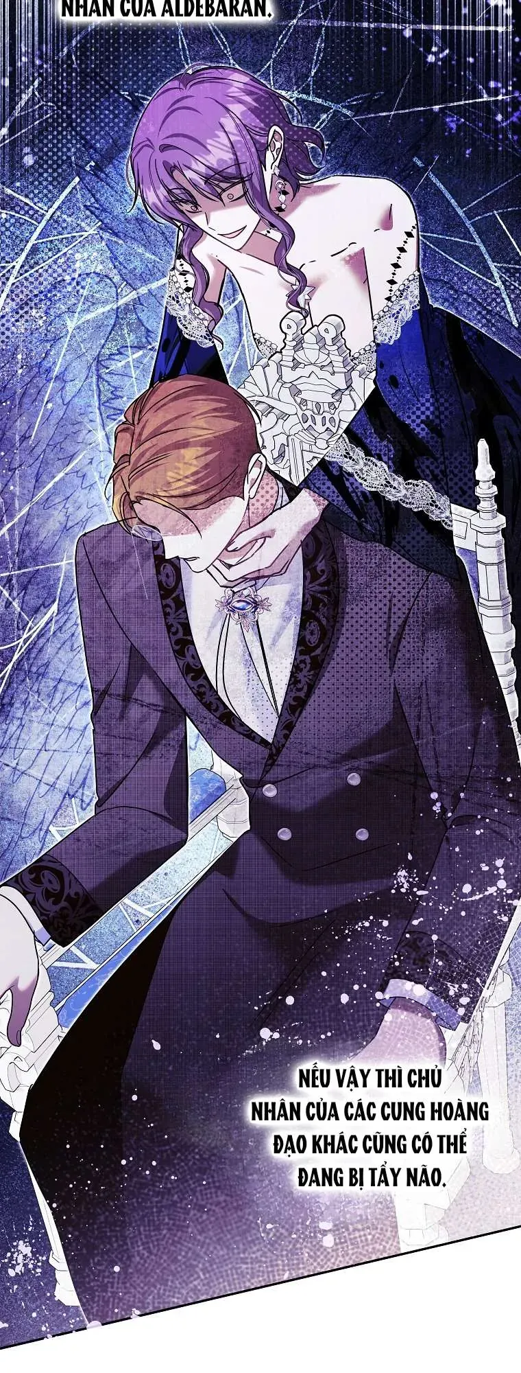 Chị Gái Tôi Là Nhân Vật Chính - Chapter 57 - Page 20