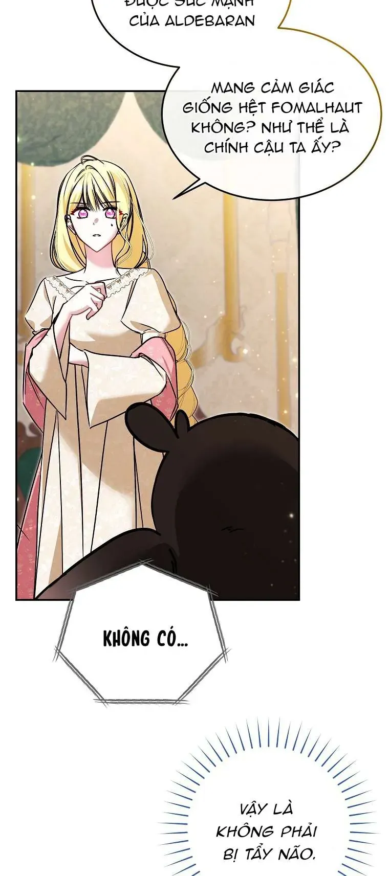 Chị Gái Tôi Là Nhân Vật Chính - Chapter 57 - Page 23