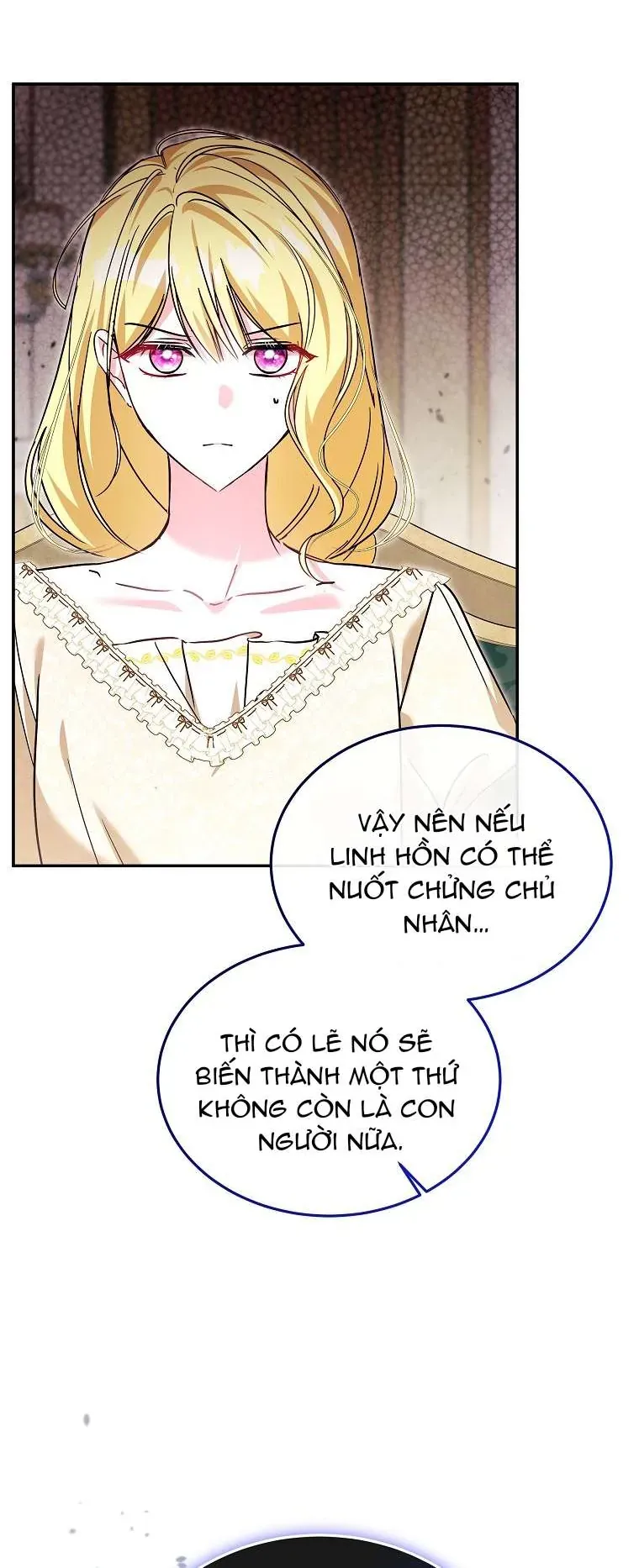 Chị Gái Tôi Là Nhân Vật Chính - Chapter 57 - Page 28