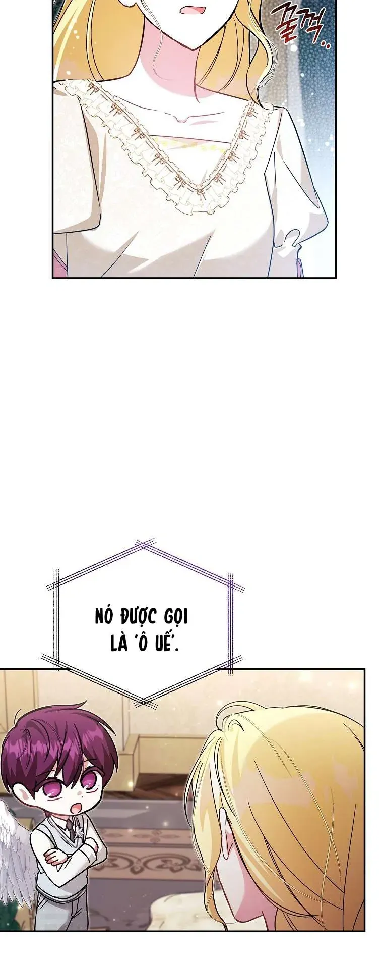 Chị Gái Tôi Là Nhân Vật Chính - Chapter 57 - Page 3