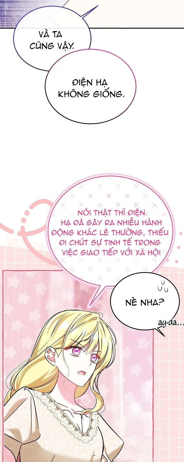 Chị Gái Tôi Là Nhân Vật Chính - Chapter 57 - Page 32