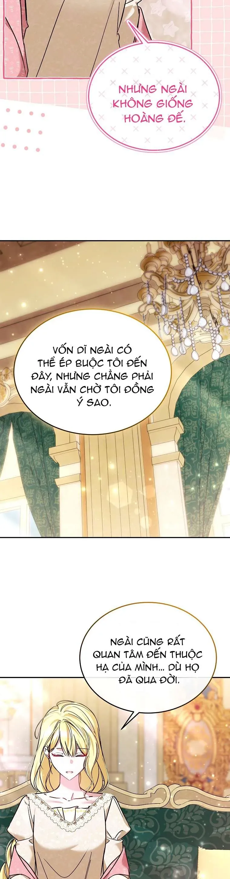 Chị Gái Tôi Là Nhân Vật Chính - Chapter 57 - Page 33