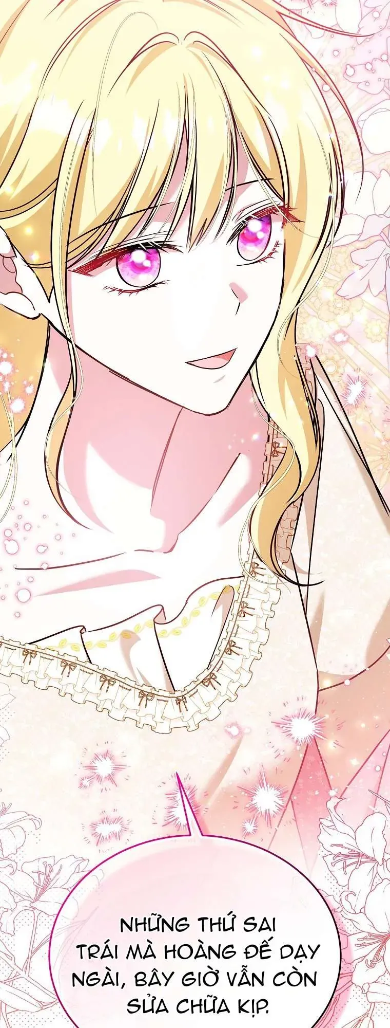 Chị Gái Tôi Là Nhân Vật Chính - Chapter 57 - Page 35