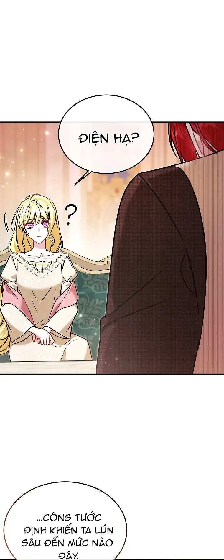 Chị Gái Tôi Là Nhân Vật Chính - Chapter 57 - Page 38