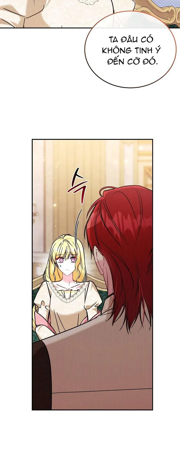 Chị Gái Tôi Là Nhân Vật Chính - Chapter 57 - Page 40