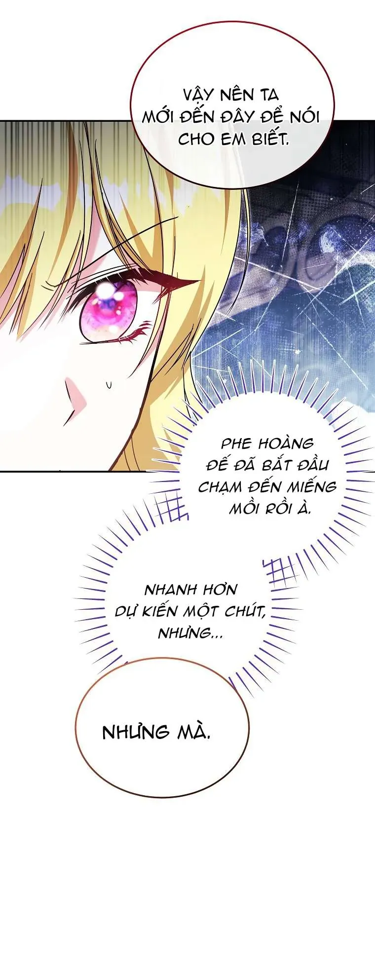 Chị Gái Tôi Là Nhân Vật Chính - Chapter 57 - Page 42
