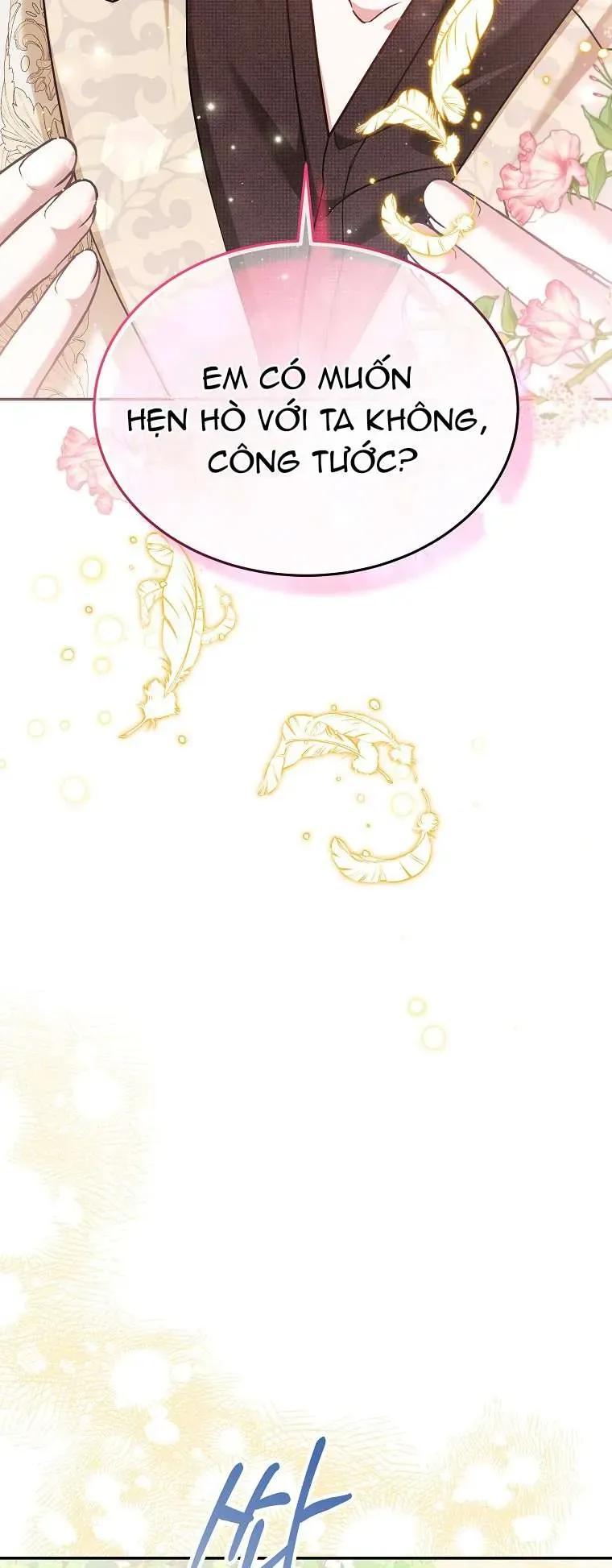 Chị Gái Tôi Là Nhân Vật Chính - Chapter 57 - Page 46