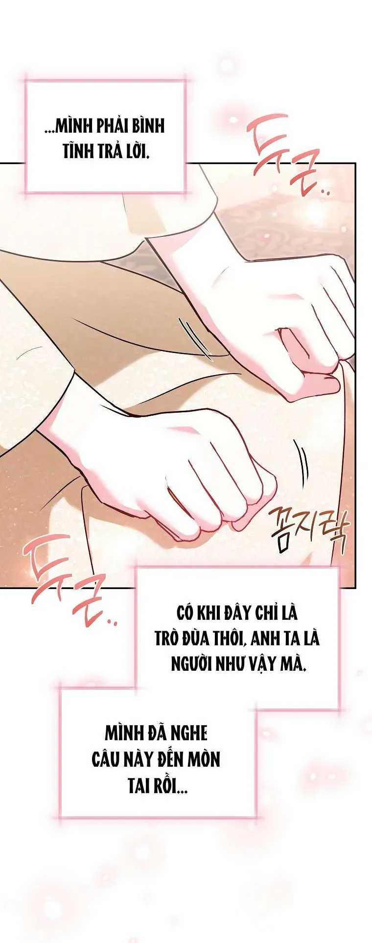 Chị Gái Tôi Là Nhân Vật Chính - Chapter 57 - Page 49