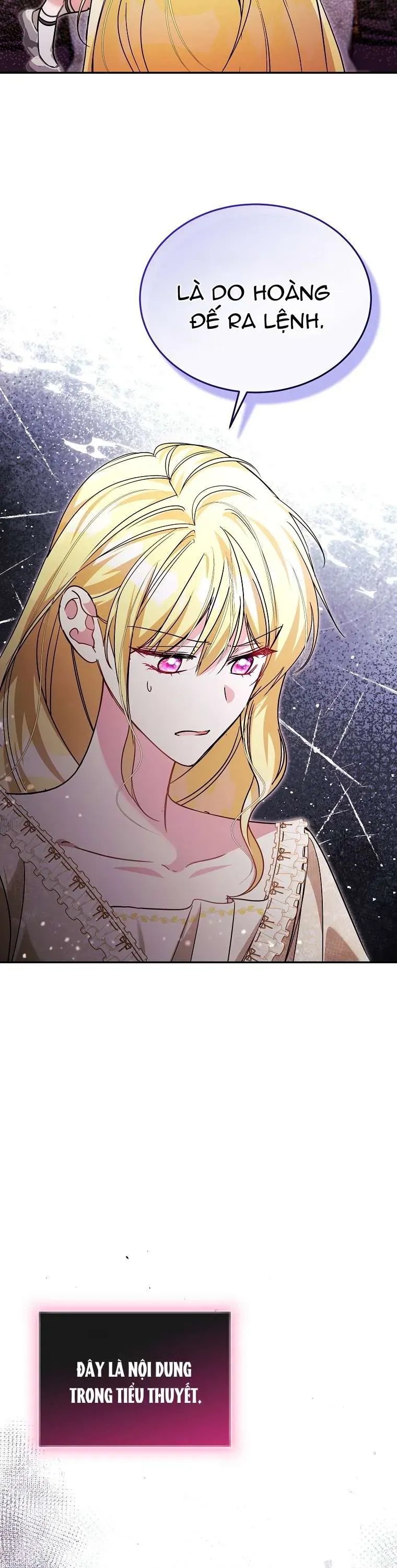 Chị Gái Tôi Là Nhân Vật Chính - Chapter 57 - Page 5