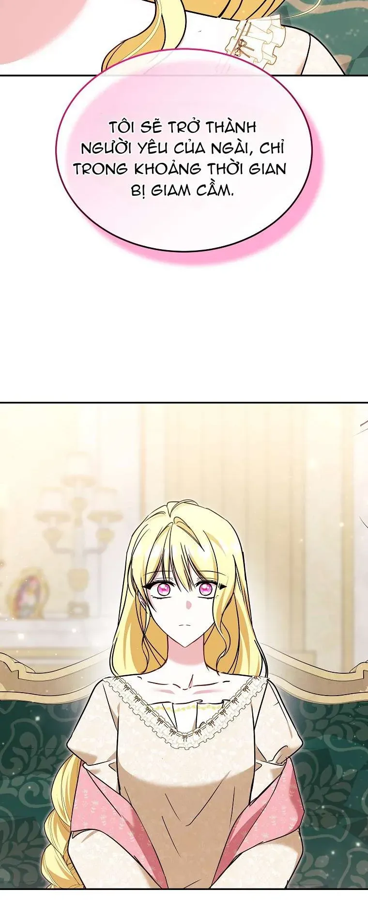 Chị Gái Tôi Là Nhân Vật Chính - Chapter 57 - Page 51