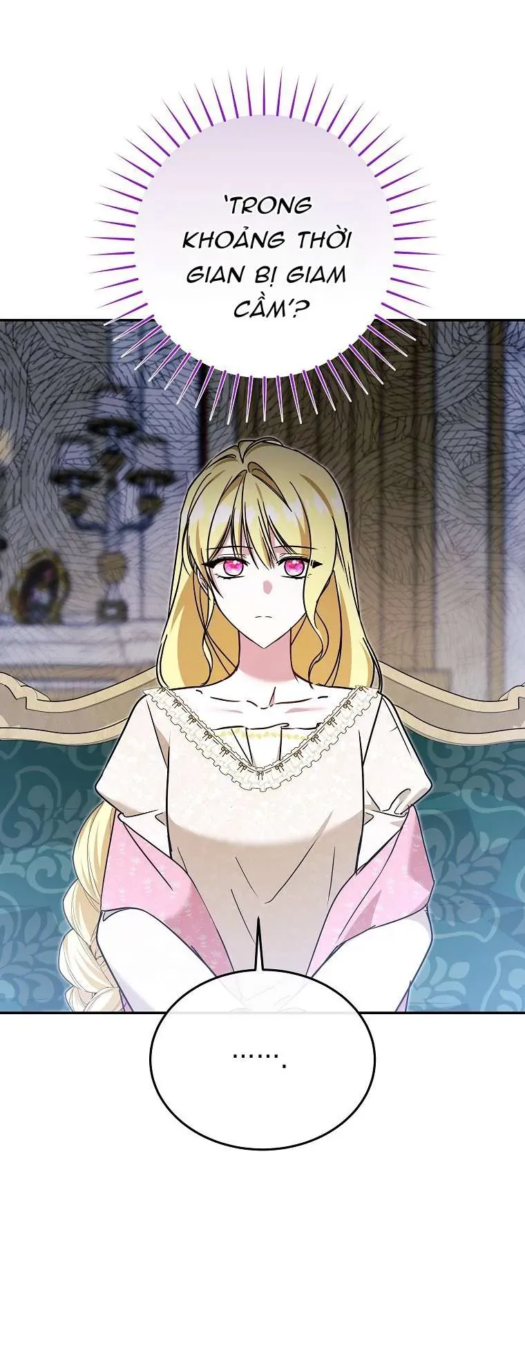 Chị Gái Tôi Là Nhân Vật Chính - Chapter 57 - Page 52