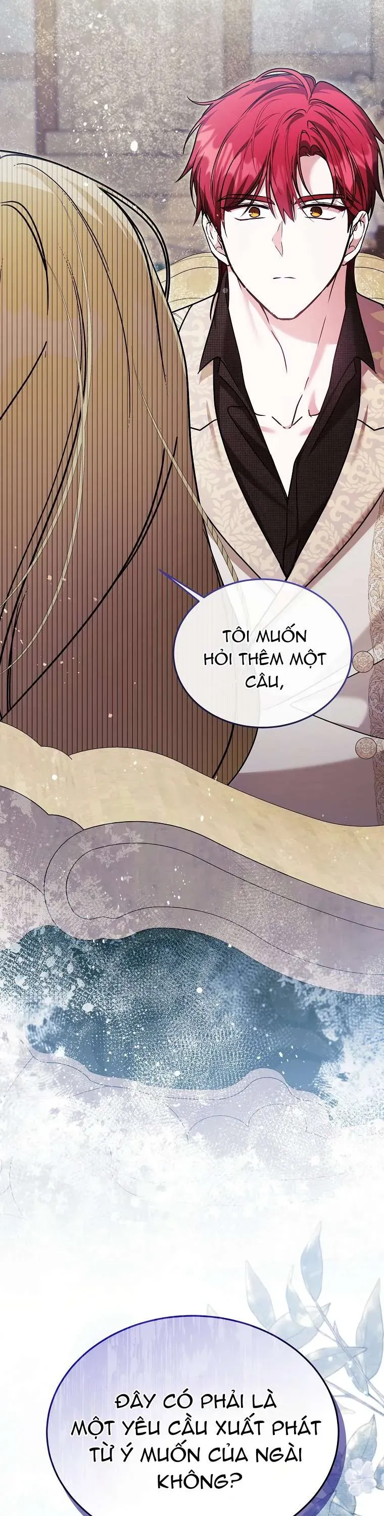 Chị Gái Tôi Là Nhân Vật Chính - Chapter 57 - Page 54