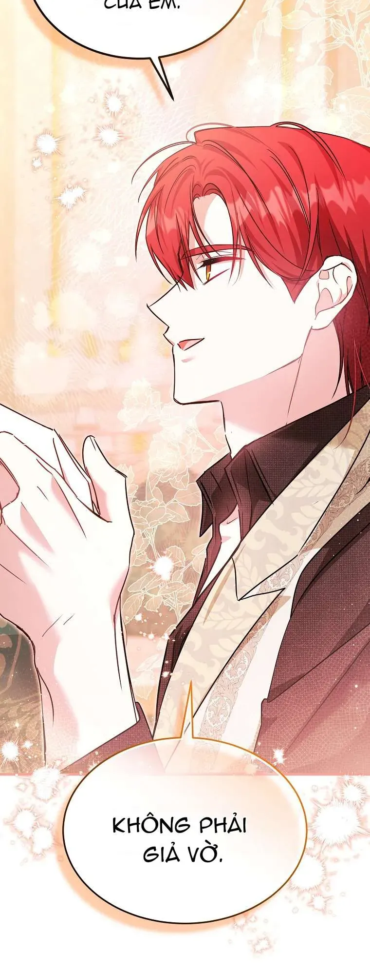 Chị Gái Tôi Là Nhân Vật Chính - Chapter 58 - Page 11