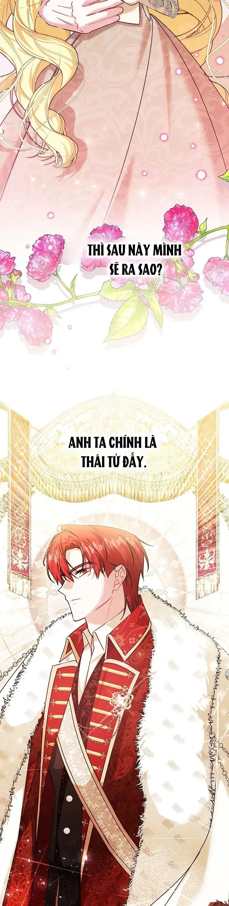 Chị Gái Tôi Là Nhân Vật Chính - Chapter 58 - Page 14