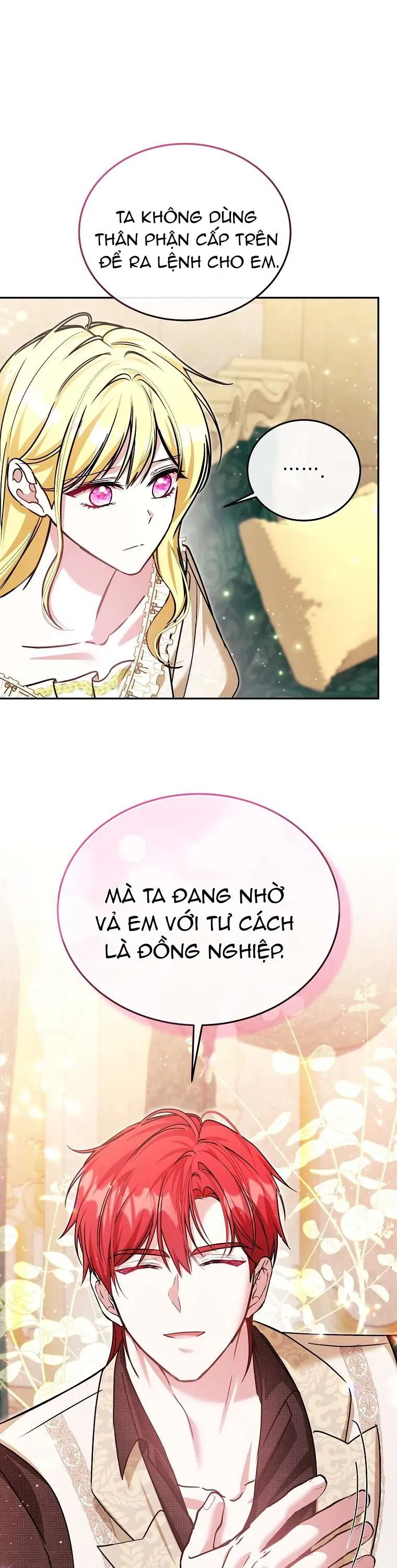 Chị Gái Tôi Là Nhân Vật Chính - Chapter 58 - Page 19