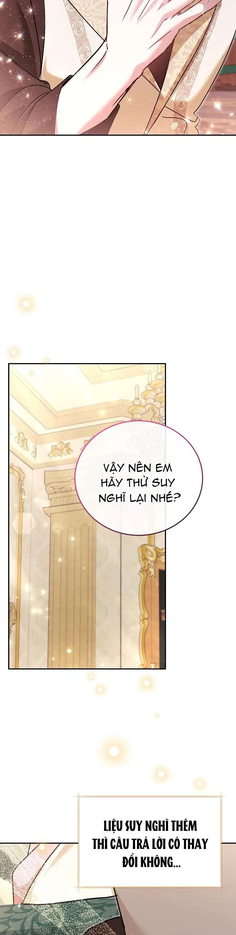 Chị Gái Tôi Là Nhân Vật Chính - Chapter 58 - Page 20