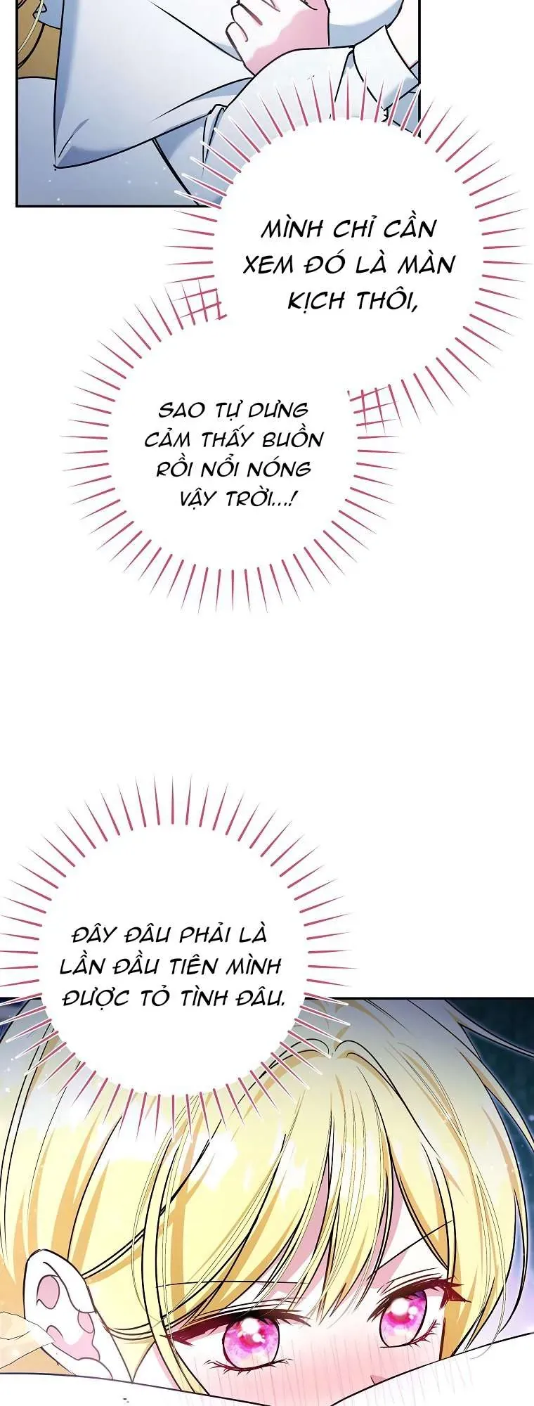 Chị Gái Tôi Là Nhân Vật Chính - Chapter 58 - Page 26