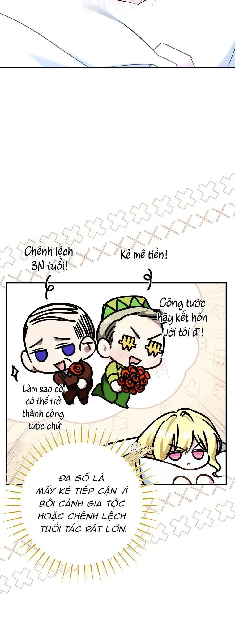 Chị Gái Tôi Là Nhân Vật Chính - Chapter 58 - Page 27