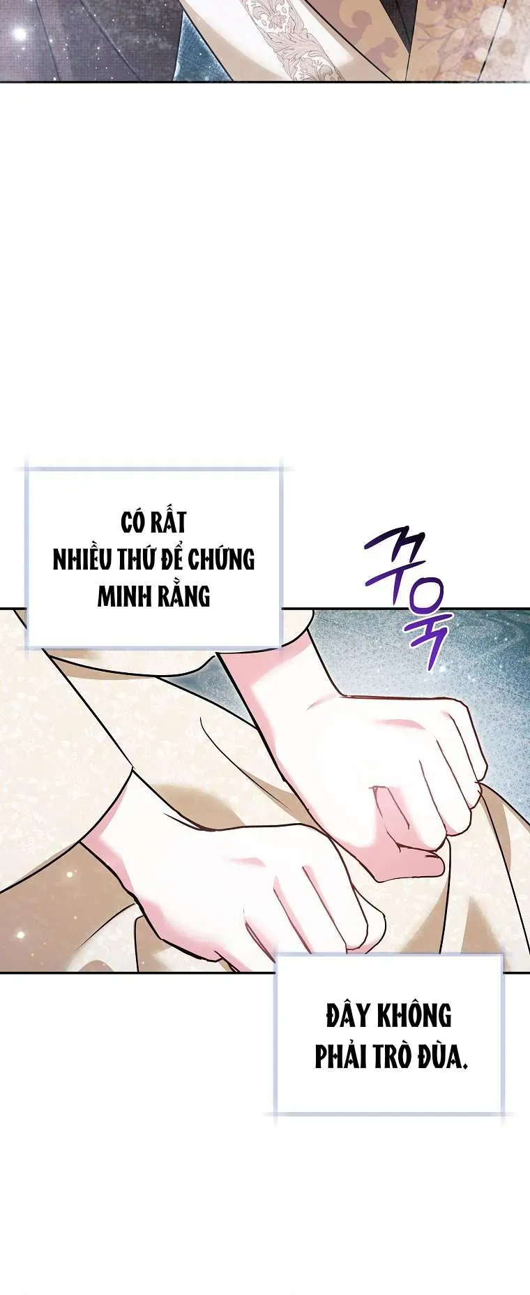 Chị Gái Tôi Là Nhân Vật Chính - Chapter 58 - Page 3