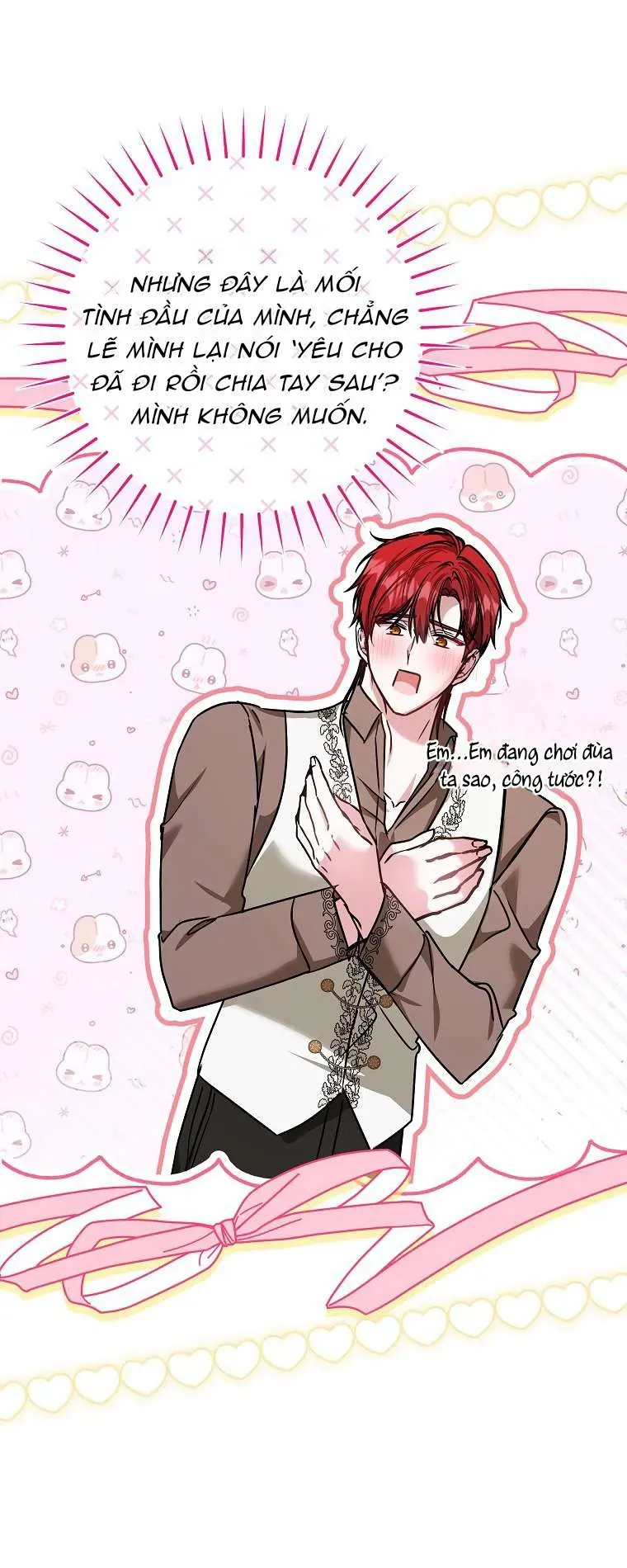 Chị Gái Tôi Là Nhân Vật Chính - Chapter 58 - Page 34
