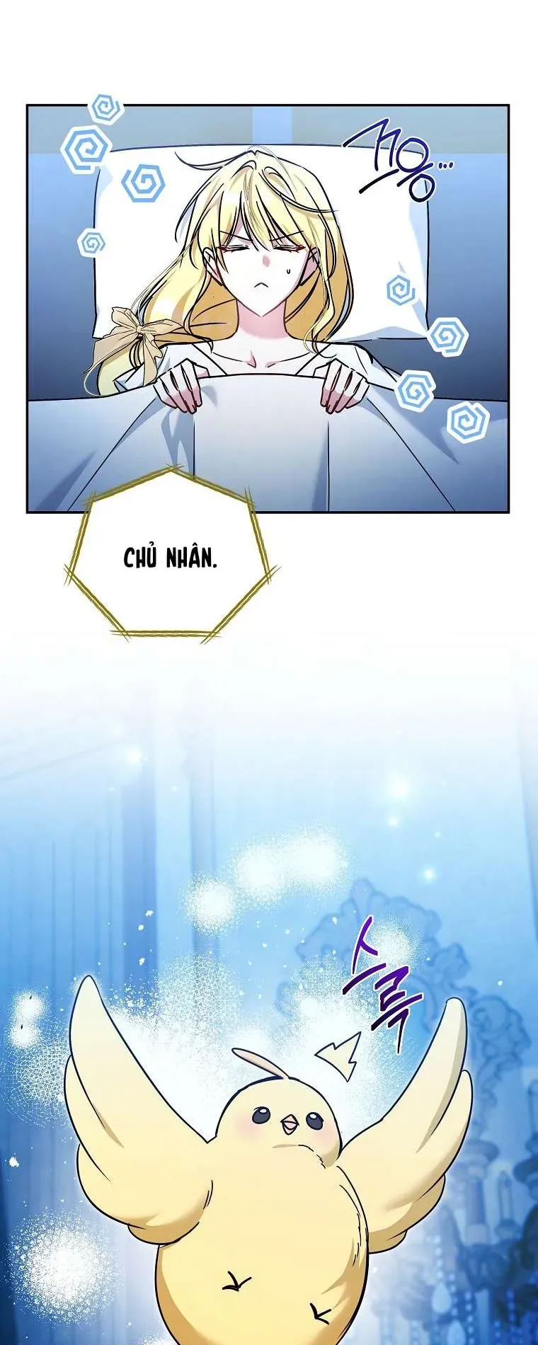 Chị Gái Tôi Là Nhân Vật Chính - Chapter 58 - Page 35