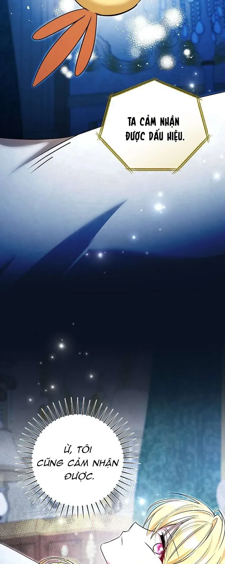 Chị Gái Tôi Là Nhân Vật Chính - Chapter 58 - Page 36