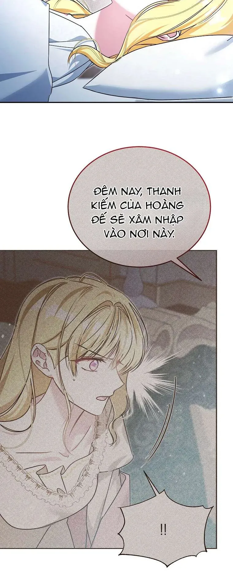 Chị Gái Tôi Là Nhân Vật Chính - Chapter 58 - Page 37